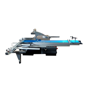 Multi <strong>Function</strong> <strong>Saw</strong> Table Wood Cutting with Inclination Angle for Furniture - Product Image 1