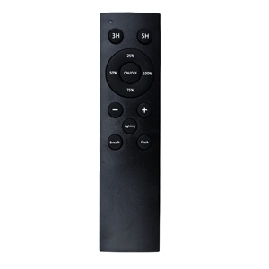 特注リモコン学習コードPC材料固定機能家庭用電気ファンOEM ODM FST-32 - Product Image 1
