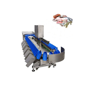 Автоматический сортировщик по весу - Product Image 4