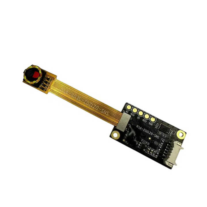 Support customized 5 megapixel camera module FPC cable GC05A2 USB interface fixed focus