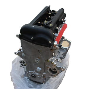 Factory best price high quality Korean car <strong>engine</strong> G4FA <strong>engine</strong> 1.4 G4FC <strong>engine</strong> car assembly - Product Image 5