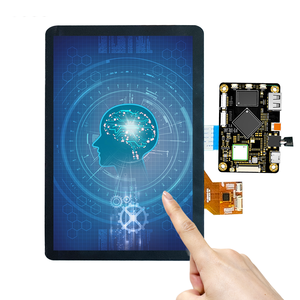 Micro 10.1 lcd <strong>display</strong> mini lcdmodules small <strong>raspberry</strong> <strong>pi</strong> touch screen monochrome panel 1200X1920 40P MIPI supplier <strong>with</strong> RK3566 - Product Image 1