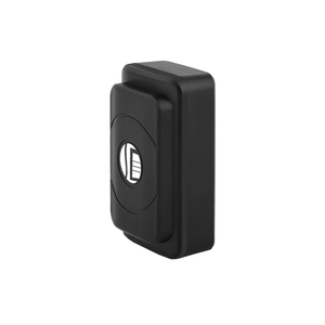Rastreador GPS inalámbrico Red 4G Rastreador de posicionamiento en tiempo real Plataforma gratuita Uso de software