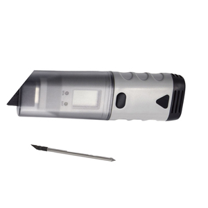 SSN-12E High Quality USB Digital Humidity and <strong>Temperature</strong> <strong>Data</strong> <strong>Logger</strong> ABS Material Customizable OEM Support - Product Image 3