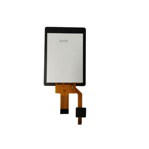 Piccolo tft lcd 240*320 risoluzione ST7789V ic schermo 2 pollici SPI interfaccia TFT modulo Display LCD con touch - Product Image 5