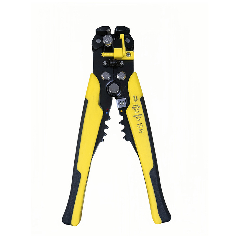 jaune
