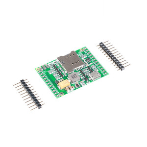 Módulo Lorida SIM808, módulo GSM GPS más pequeño, placa de desarrollo de Chip de programa STM32.51 SIM808 - Product Image 3