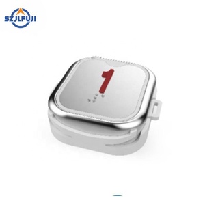Fuji Elevator <strong>Push</strong> <strong>Button</strong> <strong>Switch</strong> Lift <strong>Push</strong> <strong>Button</strong> for COP - Product Image 1