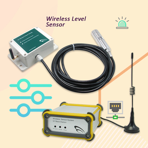 Wireless iot controller di livello del liquido sensore di livello del serbatoio del carburante acqua sensore di pressione dell'aria trasmettitore - Product Image 1