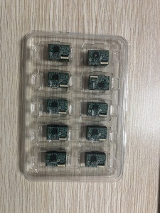 OEM Embedded 1D COMS <strong>Barcode</strong> Scanner <strong>Module</strong> with RS232/USB Interface - Product Image 3