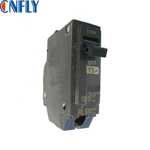 Disyuntor en miniatura, enchufable, 125V, MCB, THQL, TQL - Product Image 4