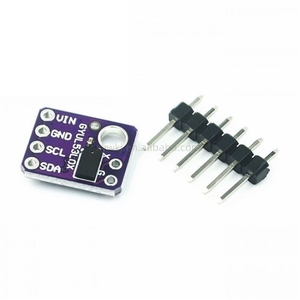 Hochwertiges GY-530 VL53L0X VL53L1X V2 Flugzeit-Laser-Entfernungs sensor modul - Product Image 5