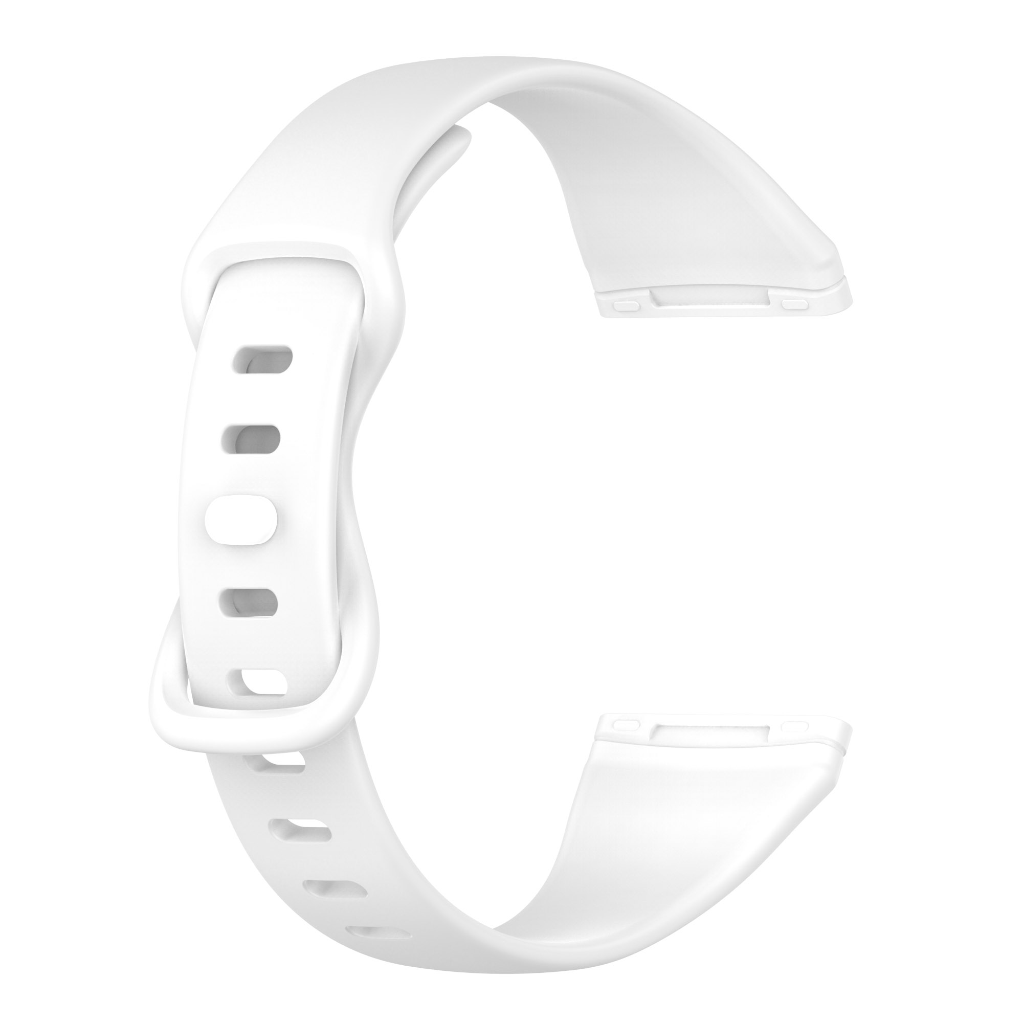 #12 White