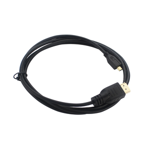 Raspberry Pi 4 Micro cavo adattatore maschio a maschio opzionale 4K 1.5m cavo Video HD per Raspberry Pi 4 modello B - Product Image 3