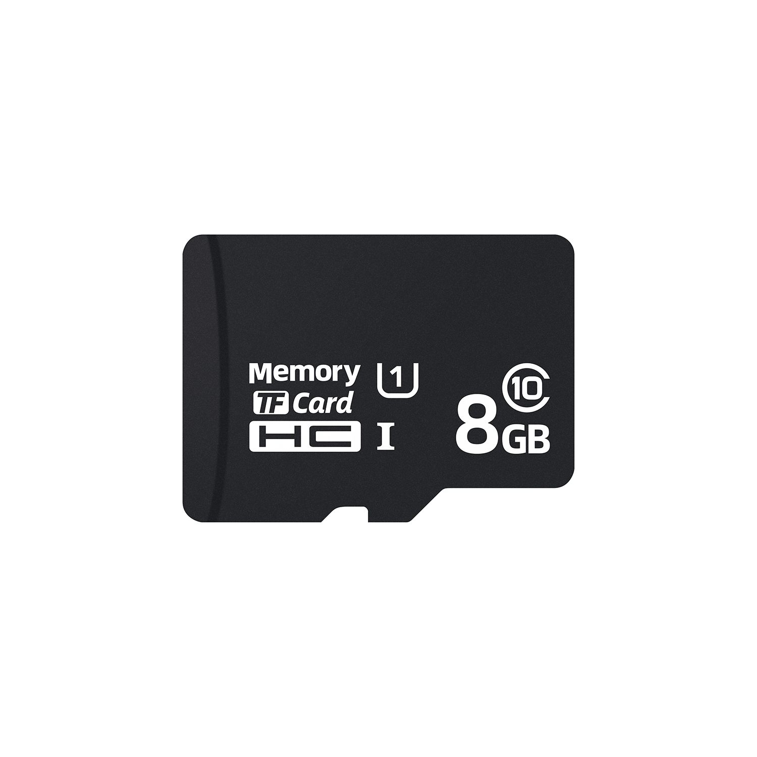 8GB