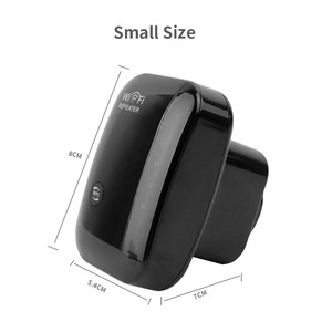 Wifi tekrarlayıcı 10km uzun menzilli wifi genişletici çin'de yapılan ağ 4g tekrarlayıcı - Product Image 4