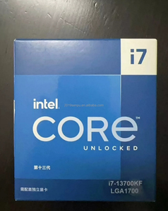 Stock Intel 9th <strong>Gen</strong> Core <strong>I7</strong>-9700F CPU <strong>I7</strong> Processor LGA1151 - Product Image 3