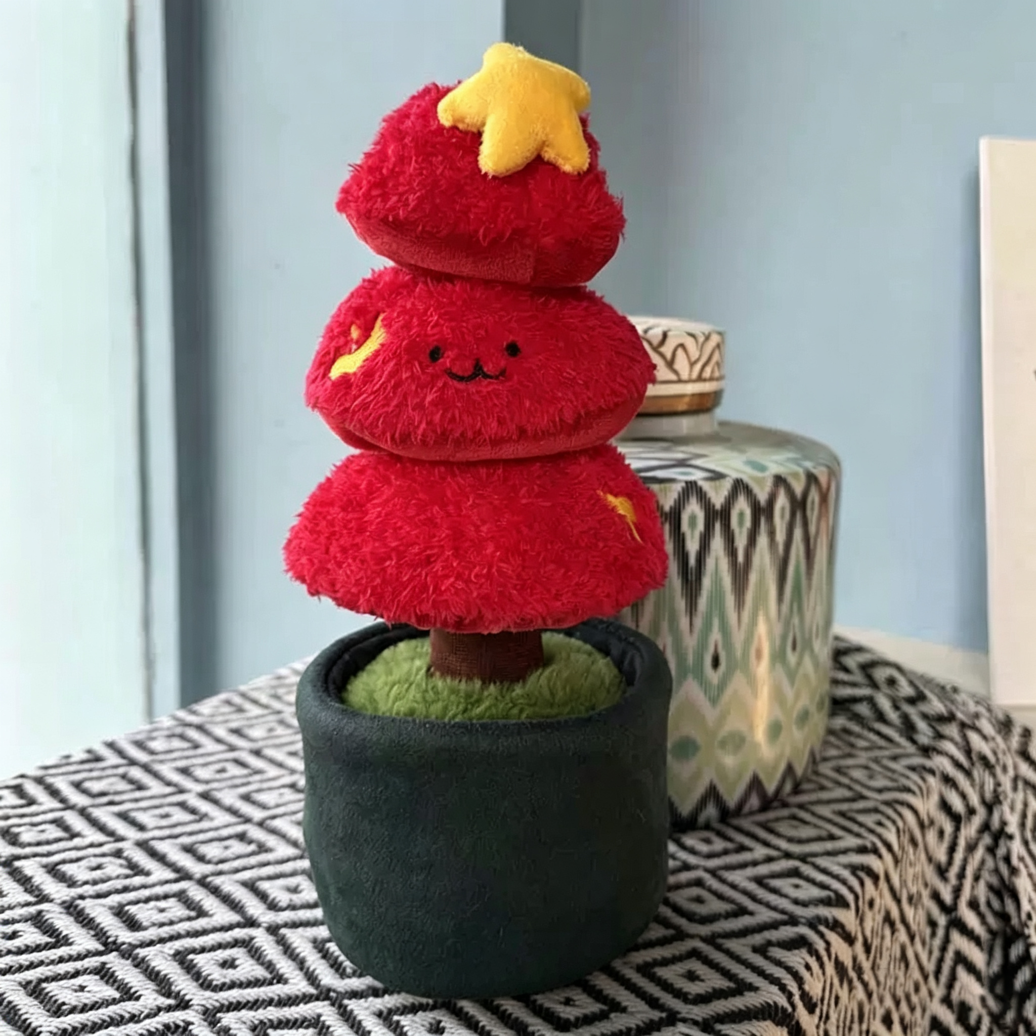 Peluche en plastique 371 (contactez-nous pour le catalogue et plus de 6000 modèles)