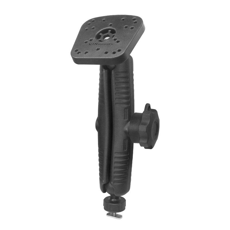 Avec bouton de sécurité de 23 cm
