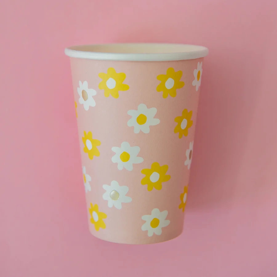 Gobelet en papier