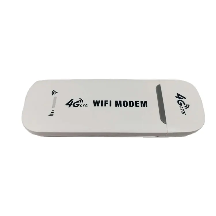 Kualitas Superior untuk Grosir Kartu Jaringan USB Nirkabel Mini 4G Wifi Usb Dongle Modem Adaptor