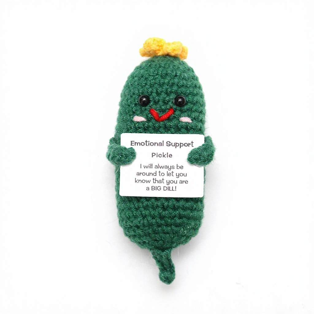 Pepino verde