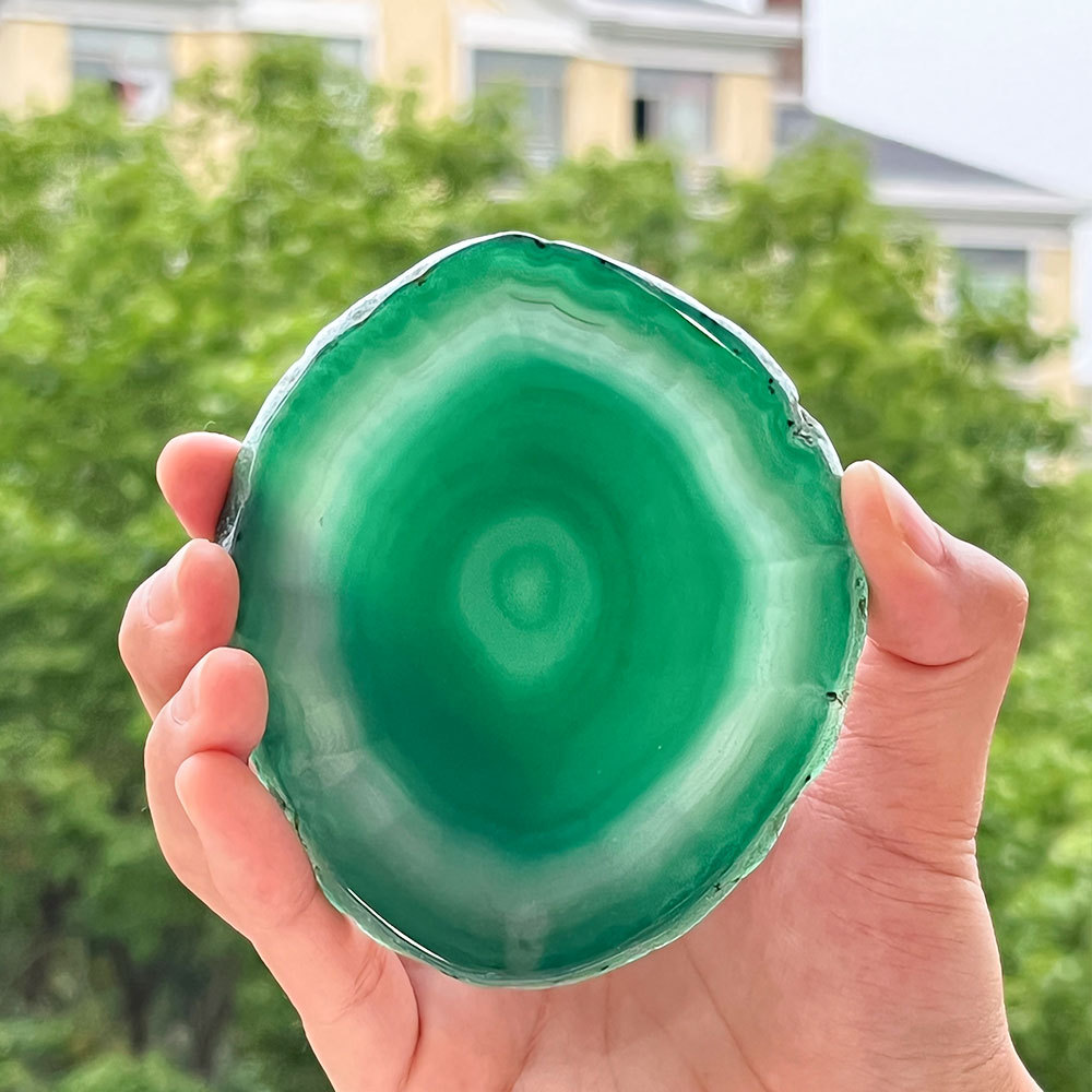 Verde