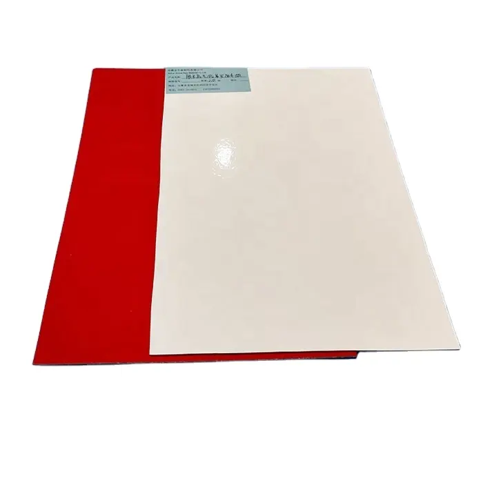 Insulation Material Fiberglass Products FRP Sheet, Corrosion Resistant FRP Flat Sheets Glass Fiber