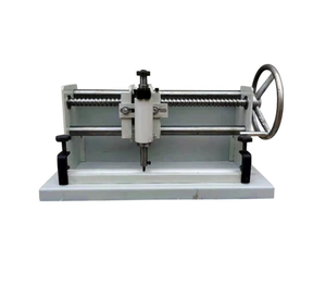 Çekme testi için HST-DX5 manuel çekme örnek işaretleme makinesi - Product Image 1