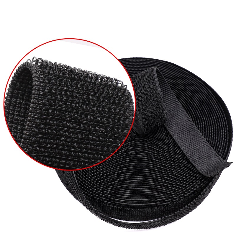 Black*70mm Loop