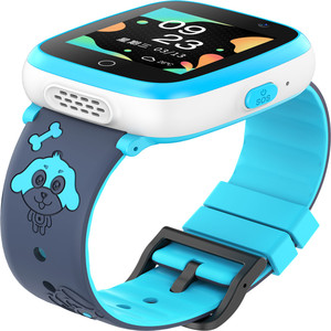 Wonlex A10 Child Wifi Music and Game Smart Baby Watch Kids Smartwatch With SIM Phone SOS <strong>Function</strong> - Product Image 2