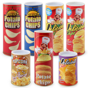 ポテトチップス跳ねるスネークエイプリルフールギフトパロディーポテトチップスヘビおもちゃ面白いギフトパーティーいたずらおもちゃシミュレーションヘビ