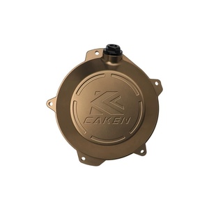 2024 motosiklet CNC alüminyum debriyaj KTM EXC SX için Guard kapak koruyucu Husqvarna TE TX FC FX GasGas MC EC EX 250 300 350 - Product Image 2