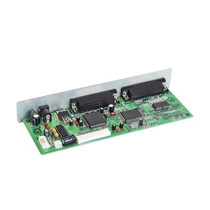 แผงวงจรควบคุมการประกอบแผงวงจรสากล94V 0 PCB CEM3 FR4 CEM1 - Product Image 1
