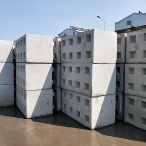 Easy-to-demold and wear-resistant <strong>precast</strong> <strong>cement</strong> concave-convex <strong>block</strong> <strong>concrete</strong> Lego <strong>block</strong> mold