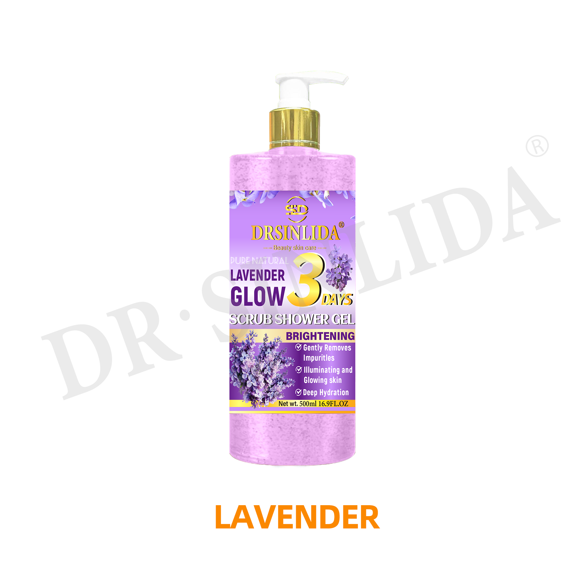 LAVENDER