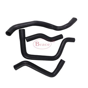 Auto Parts Radiator Inlet Pipe Suitable for DFM DFSK - Product Image 5