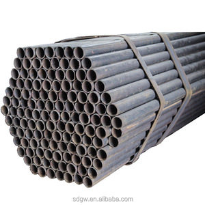 Budget-friendly Weld Pipe S235 S355 Q235B Q355b A36 A53 A106 <strong>Tube</strong> ASTM API Standard <strong>Square</strong>/Round/Rectangle <strong>Tube</strong> ISO TUV - Product Image 3