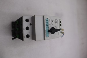 Nuovo e originale Plc Siemens 3 rv10314ea10 Motor Starter STOCK K3824 PLC Controller di programmazione - Product Image 3
