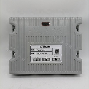 21K9-32100/01 HX330L Excavator <strong>Computer</strong> <strong>Controller</strong> 21K9-32101 - Product Image 1