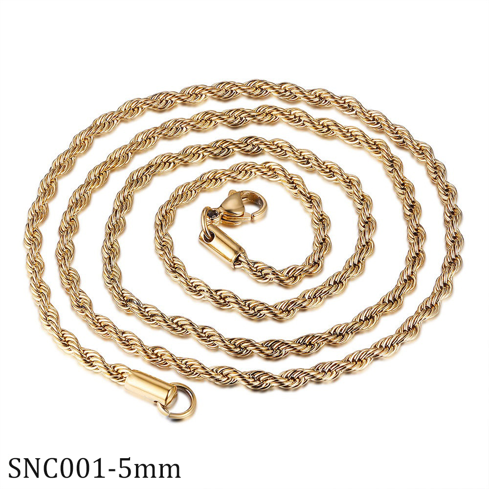 Oro da 5 mm