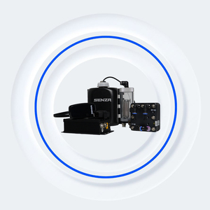 SENZA 2025 Trending <strong>Product</strong> Fuel Saving Device <strong>Hho</strong> Car Kit Hydrogen Generator for Car Kit - Product Image 1