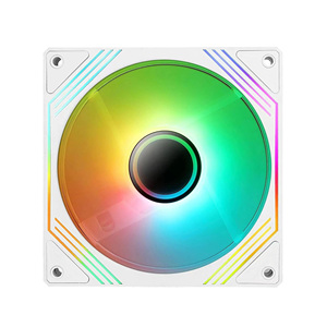 Durable AGRB 14cm AIO Cooler Fan <strong>Computer</strong> Central Processing <strong>Unit</strong> Case Cooling <strong>System</strong> Fans &amp; Cooling Product - Product Image 6