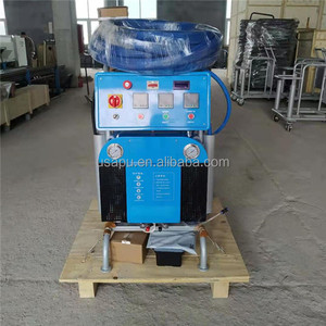 Factory Direct Insulation High Quality Polyurethane Pu <strong>Foam</strong> <strong>Spray</strong> <strong>Machine</strong>