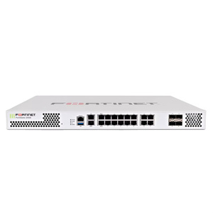FortiGate 200F NGFW Firewall e VPN per la sicurezza della rete di piccole e medie imprese - Product Image 5