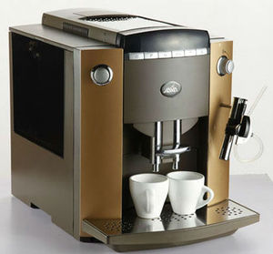 JAVA профессиональная программируемая автоматическая кофемашина - Product Image 4