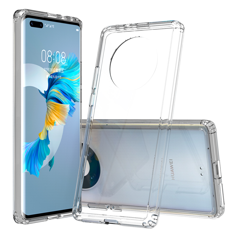 Mate 40 Pro Transparent