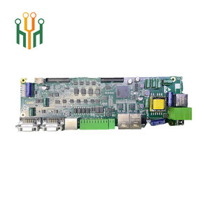 Fabrika OEM hizmeti akıllı elektronik STM montaj çok katmanlı PCBA panoları yüksek kapasiteli test hizmeti mevcut - Product Image 4
