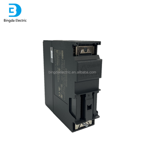Bingda Siemens Simatic S7-300 6ES7331-7HF01-0AB0 Analoge ingang SM 331 Modul SPS Controller Brandneuer Original Spot - Product Image 6