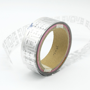 Passive Customized Design Long Range Distance <strong>UHF</strong> RFID Dry/Wet <strong>Inlay</strong> for RFID Tag/Stickers - Product Image 3
